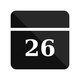 ReMuse Calendar icon