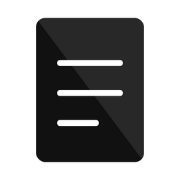 ReMuse Notebook icon